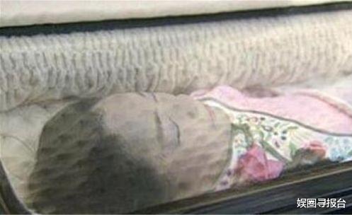 邓丽君|1995年邓丽君猝死未婚夫坚决阻止尸检，25年后钟南山揭开死亡真相