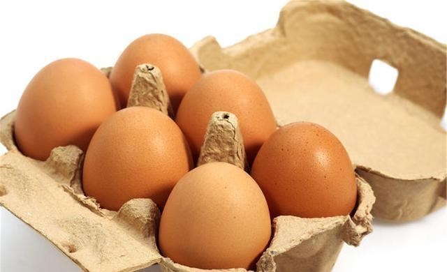 『鸡蛋』每天早餐吃个鸡蛋,4件好事可能会找上你,爱吃的人有福了