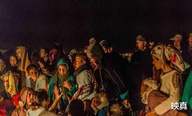 『身份证』300多名男子离奇死亡，为何村子里的女人被逮捕，甚至被判死刑？