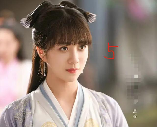 鞠婧祎|鞠婧祎新剧没法看，七个女演员六个是爱豆，放在一起好像连连看