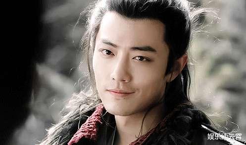 肖战|第十二集疾冲终上线，再现肖战经典歪头杀！