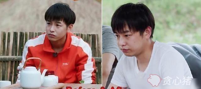 「向往的生活」在《向往的生活》“耗下去”中的彭昱畅还有前途吗？