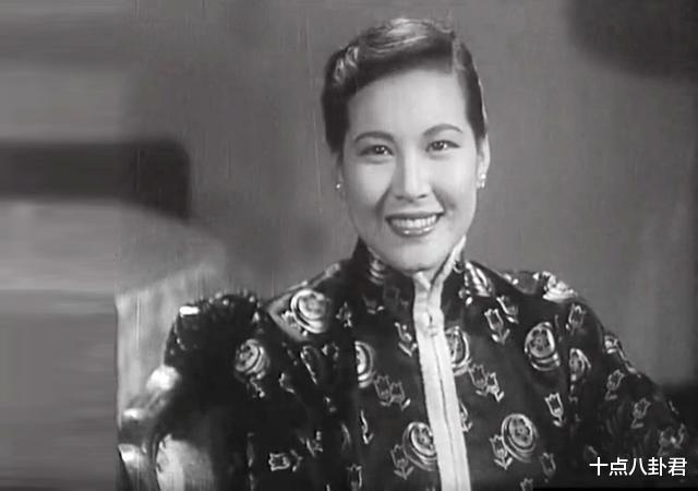 [话剧]沙莉与凌之浩：明星夫妻恩爱60年，妻子70年代患癌，活到2009年