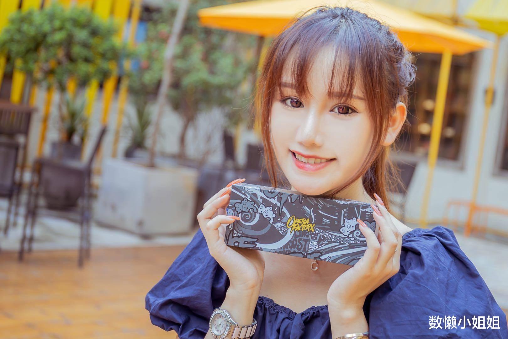 显卡|外观炸裂听感感人 威泽OS1体验