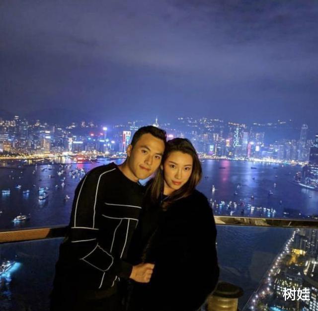 何鸿燊|何鸿燊家族12个第三代成员仅有两位送别赌王,生前最疼爱长房孙女