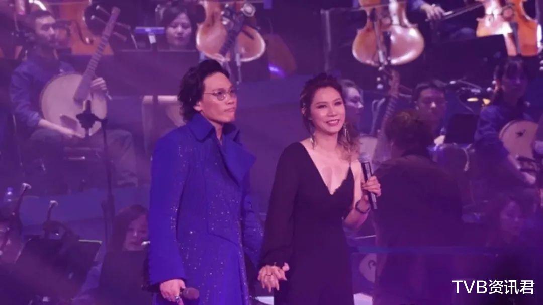 彭家丽|自认欠成熟！香港知名女星走红时淡出乐坛兼临门悔婚：我不后悔