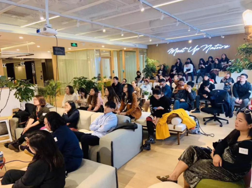 演绎多彩都市生活，解锁“百变FUN空间”，尽在FUNWORK联合办公