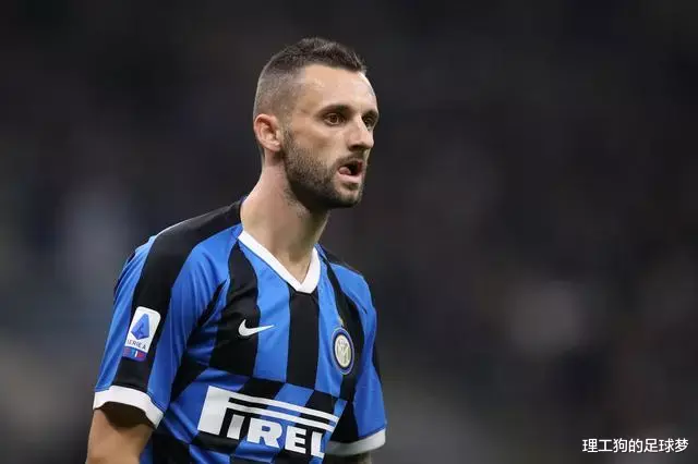 『国际米兰』从“闹情绪先生”,到世界顶级中场!这名国米小伙只用了短短2年