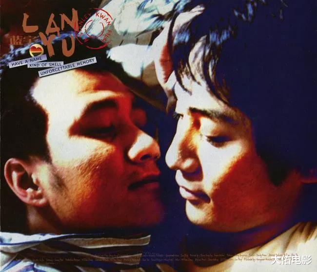 自梳|九部国内经典同性恋—电影，想看的记得收藏