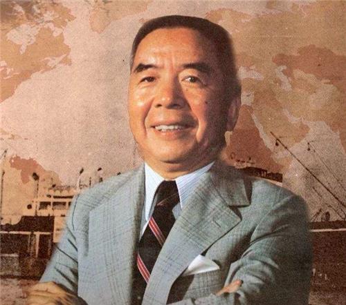 杭州|中国第一包租公,坐拥15000多套房,每年收租300多亿,名字很耳熟