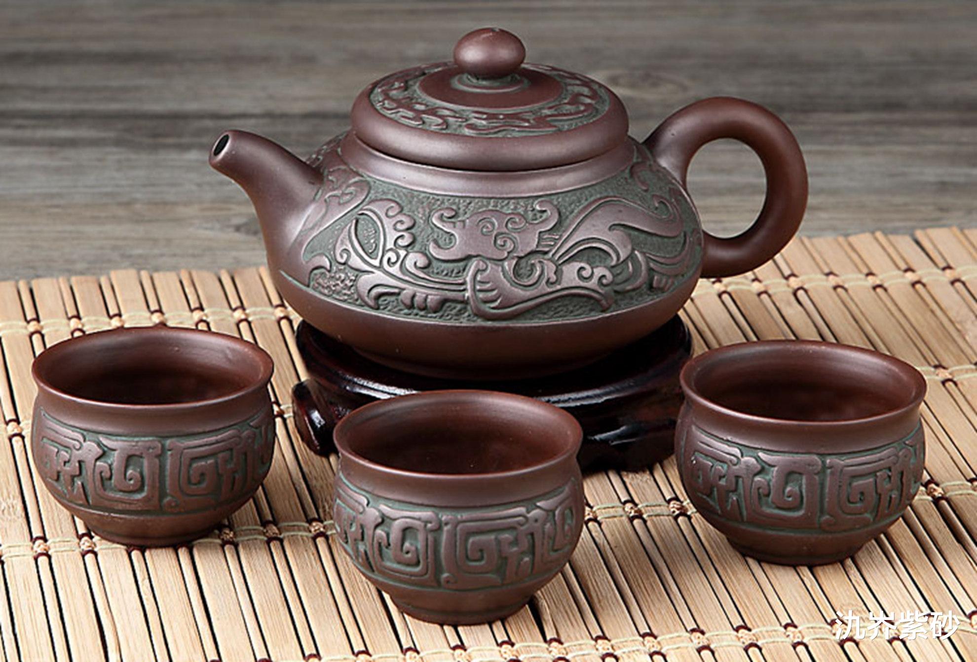 『文玩』挑选紫砂壶,你必须扪心自问的3点:花多少钱、怎么买、如何看!