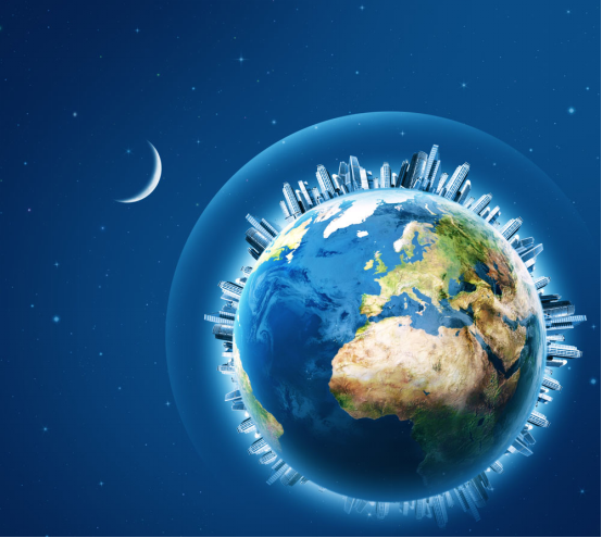 卫星|2020年地球开始自救？多颗卫星同时发现地球变化！预言要成真了？