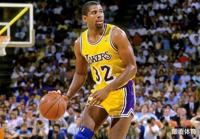 迈克尔·乔丹|伦纳德心中联盟最强五人组，这五位统治NBA40年，却没科比