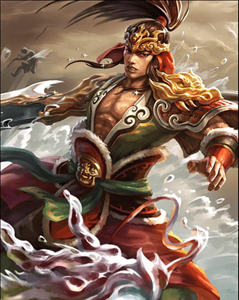 三国杀|三国杀：强行契合、嘴牌、无限刷牌的bug，一身毛病的他至今未改