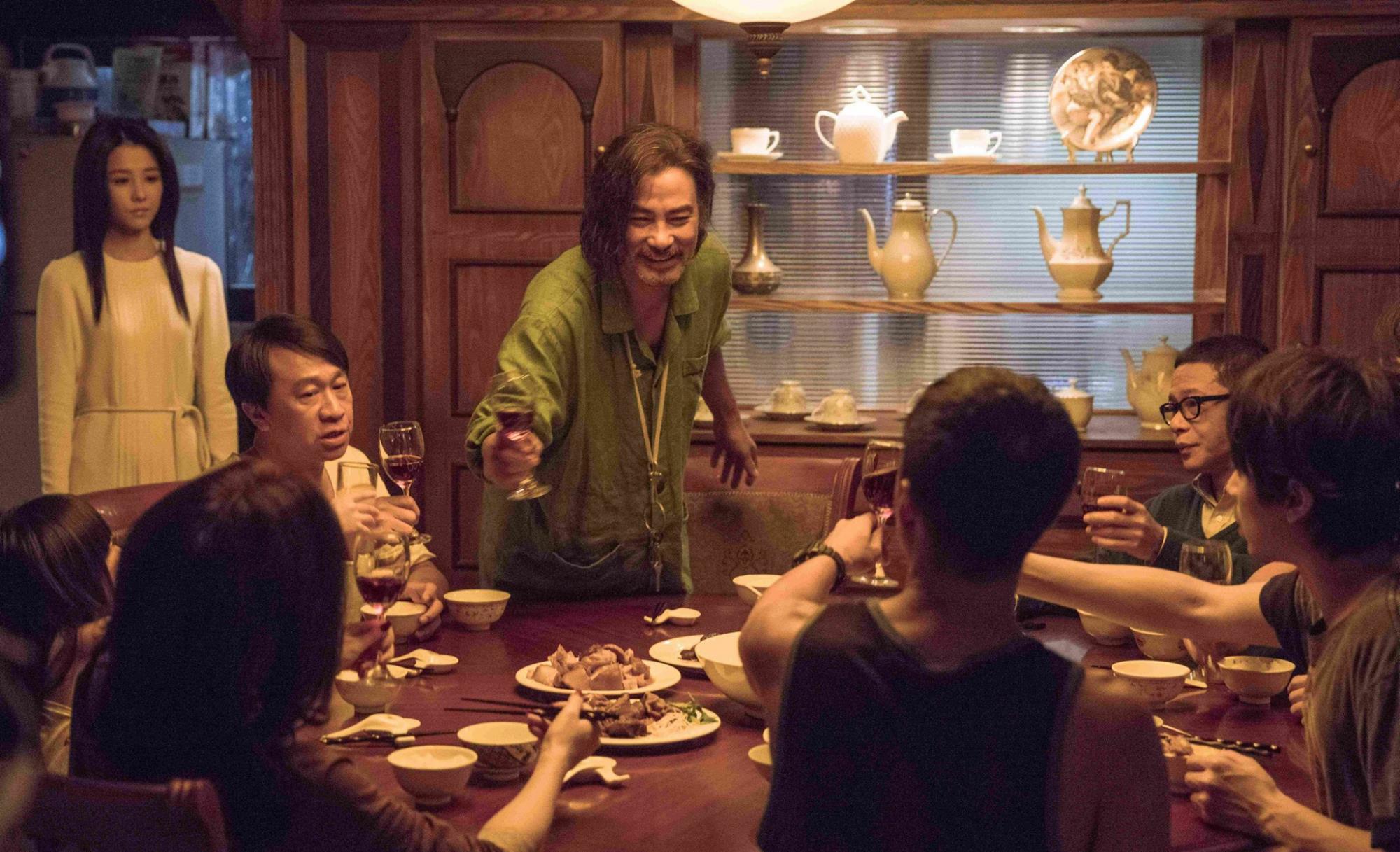 电影|这恐怖片简直极端到让人不适