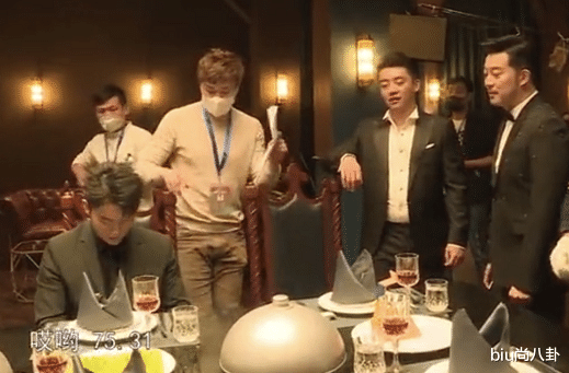 奔跑吧兄弟|baby主动发红包，得知跑男团成员随机抢到的金额，这也太壕了