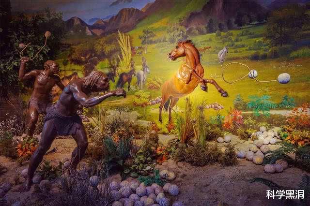 基因■科学家研究发现,人类不可能实现永生,永生对于我们来说或很悲惨