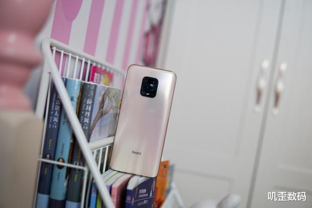 『红米手机』红米10XPro上手真机体验，不吹不黑，说说优缺点和真实感受