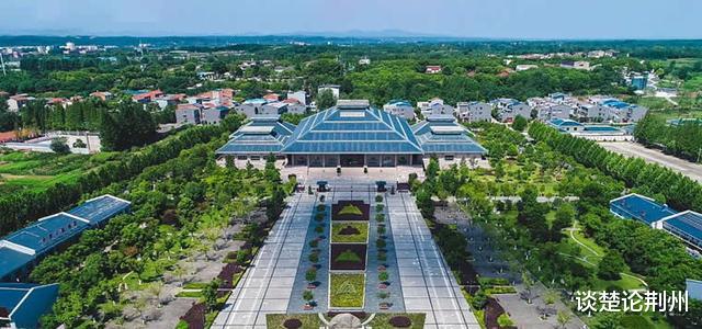 随州|湖北随州打造的文旅特色小镇,一期占地400亩,总投资约20亿