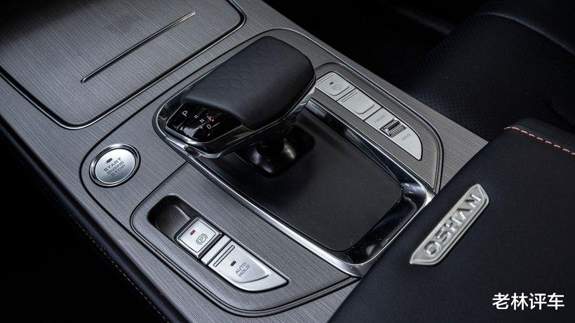 SUV|一款7万多起的国产SUV，却让我产生了开豪车的感觉