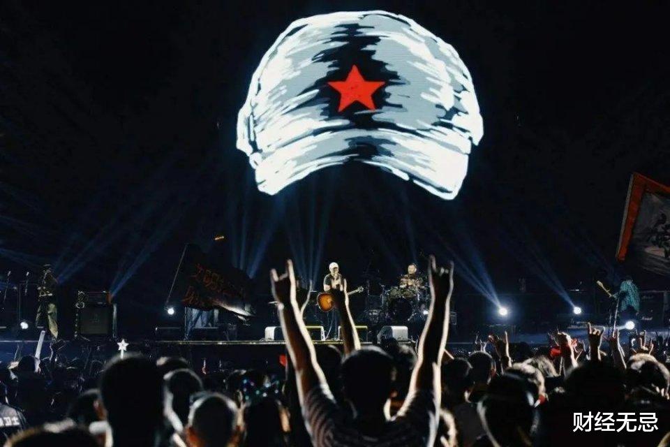 live|7天23场音乐节，票价破千，“音乐未来之国”井喷复苏说明什么？