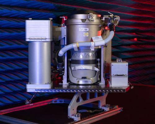 空间站|比黄金贵200倍的飞翔马桶，专门为女宇航员优化，究竟长啥样？