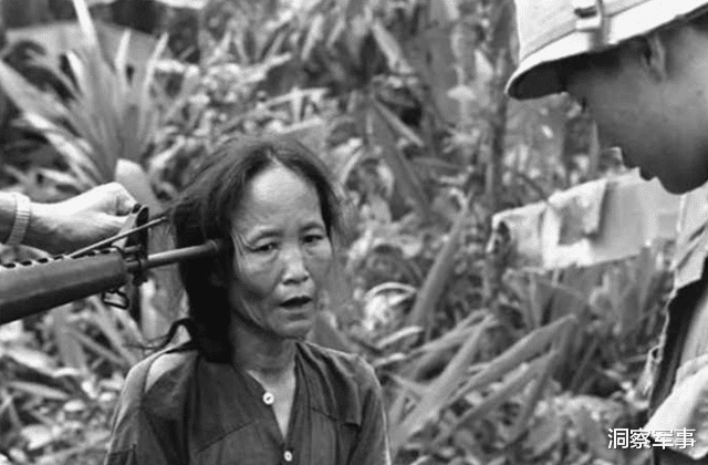 |战争历史上,有个国家残忍不输日本,采用的手段泯灭人性