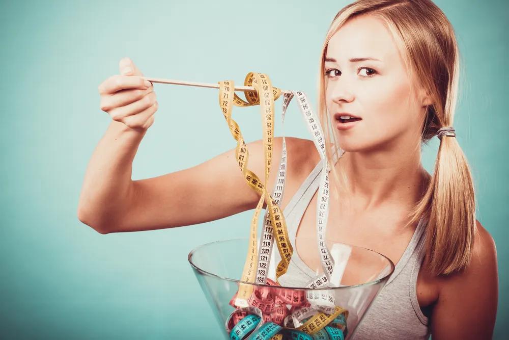 运动|句句扎心的减肥9大拷问，送给正在拼命瘦身的你！