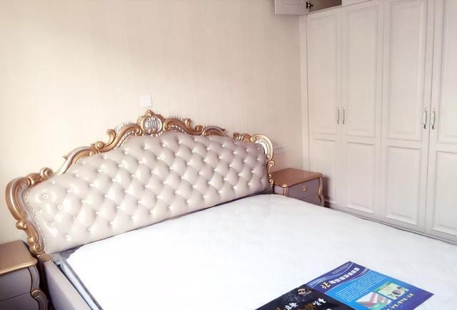 『小三』120平米简美风小三居，装修费仅花10万，亲朋看完晒图都登门拜访