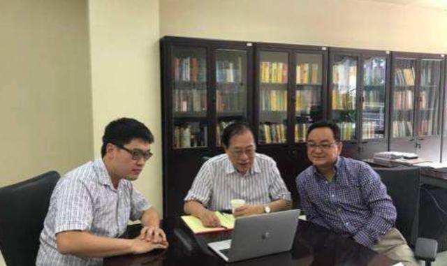 姚期智|放弃美国一切，71岁世界顶级科学家姚期智：我要回去了，永远的