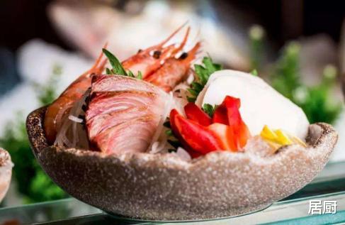 食材|中国6种“顶级食材”,吃过都是土豪,一般人只能远观