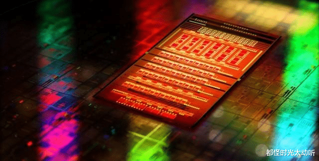 芯片|芯片5nm和7nm之间有什么差别,CPU已经很小了,做大点不行吗?