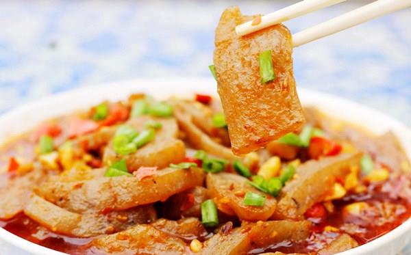 「馒头」脂肪最怕这个菜,清脂又刮油,隔三差五吃一次,肚子没了,腰细了