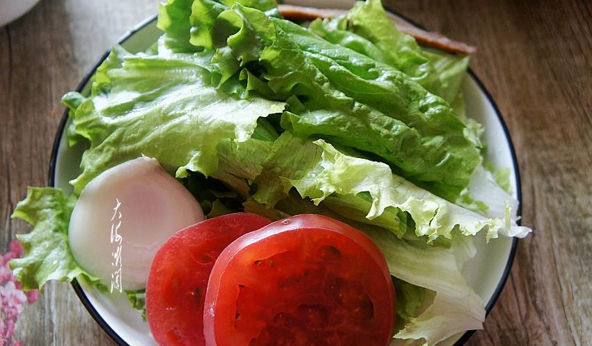 「三明治」最近我家这早餐可火了，不用早起，10分钟搞定，连吃3天都不腻