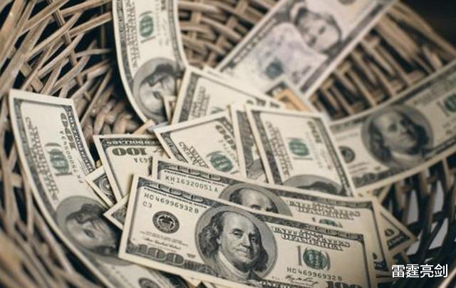 美国国债|改变全球格局转折点正加速到来，中国已率先开始，23国也加入其中
