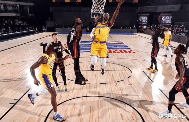 罗洗河|25+6+5记三分！湖人双枪归位，关键三分救主，詹姆斯浓眉哥久等了