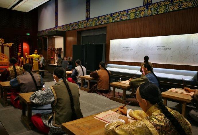 「高考」仝卓高考作弊事件:若发生在清朝按律当斩,当今有钱就可坏规则?