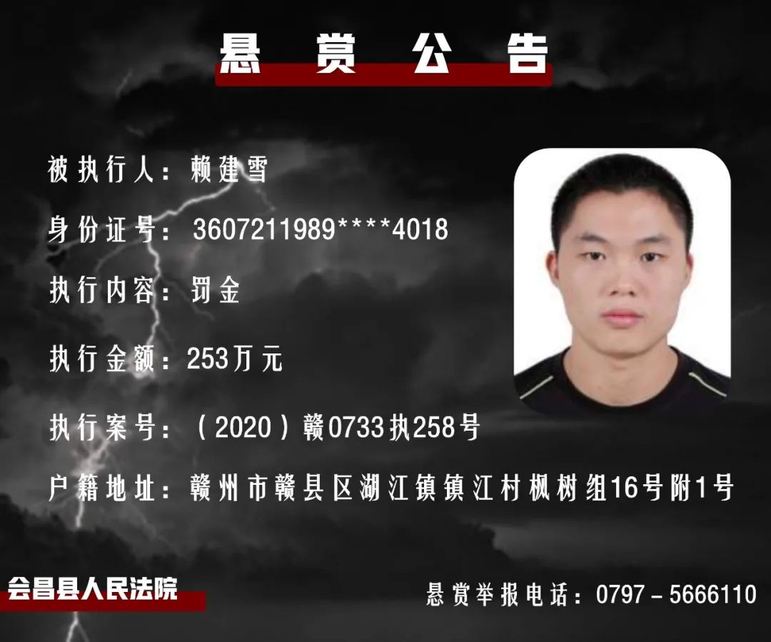 江南都市报|最高悬赏130万！江西这42人被曝光！