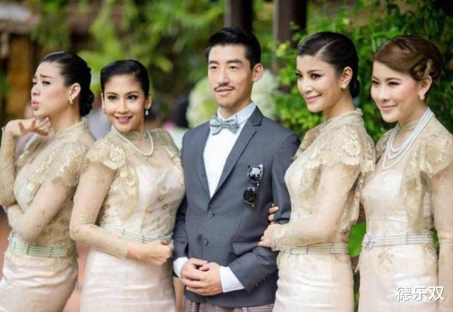 「马来西亚」这个国家“一夫多妻”合法，想娶就娶，700万华人在此定居！