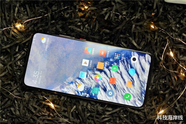 红米手机|Redmi K30至尊版开箱体验，1999真香，外观配置绝了