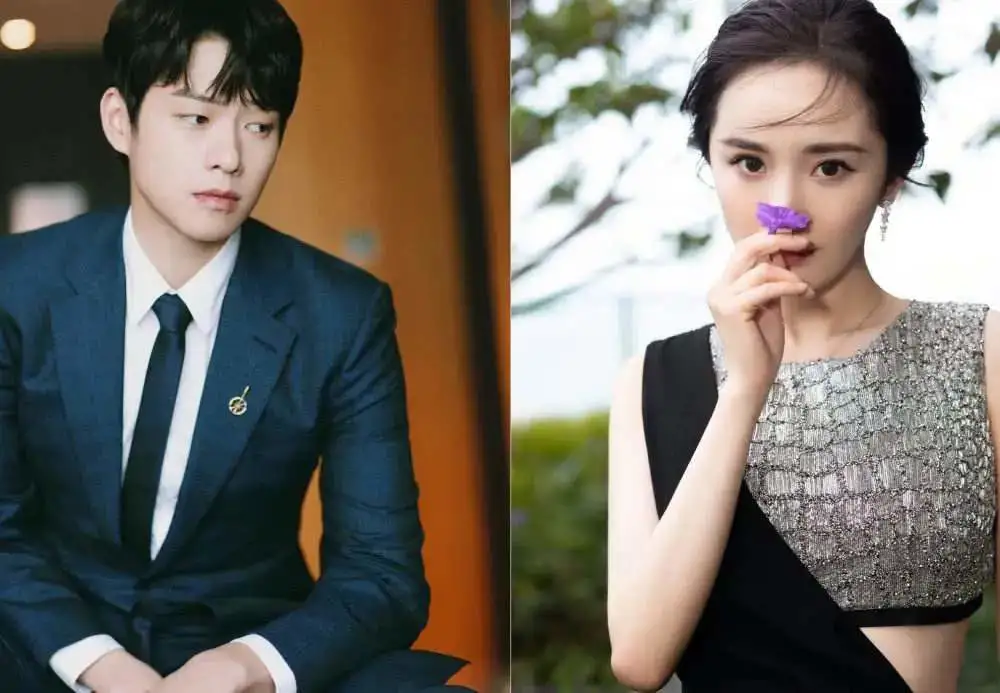 黄晓明|黄晓明baby离婚石锤？高圆圆求子？杨幂魏大勋协议情侣？张艺兴流量小花？