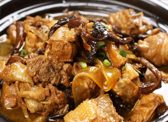 牛肉|到东北下馆子，这5道菜别错过，当地人都必点，老板：真会吃！