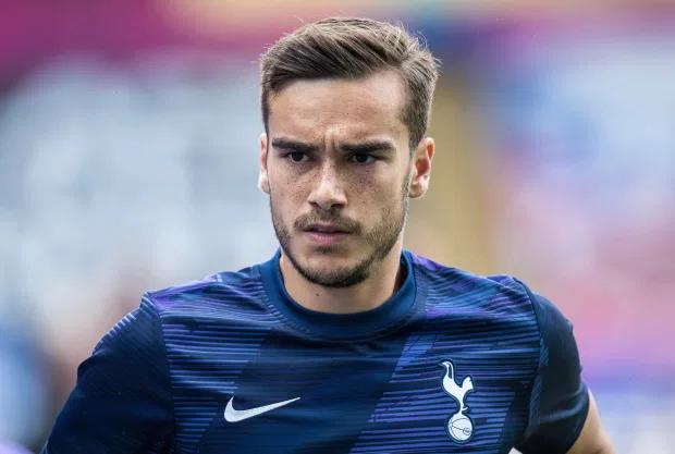 热刺|瓜迪奥拉看中温克斯,热刺开价4000万转会费,蓝军有望拿下