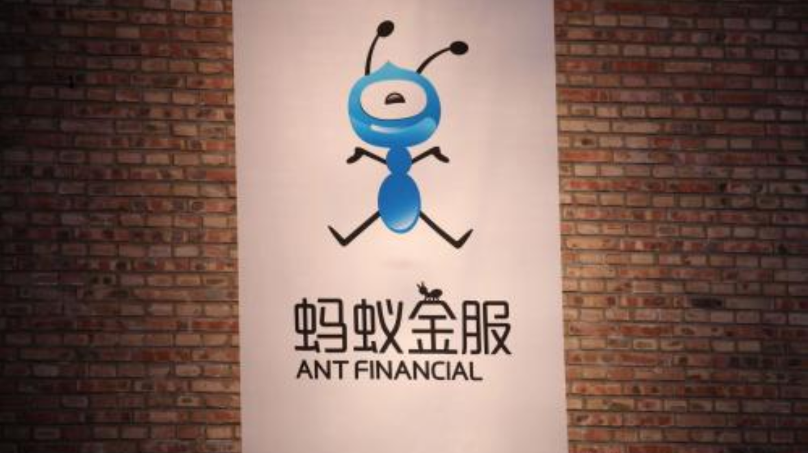 退市|打击在美上市中企？马云这一操作，让美国金融业哭惨