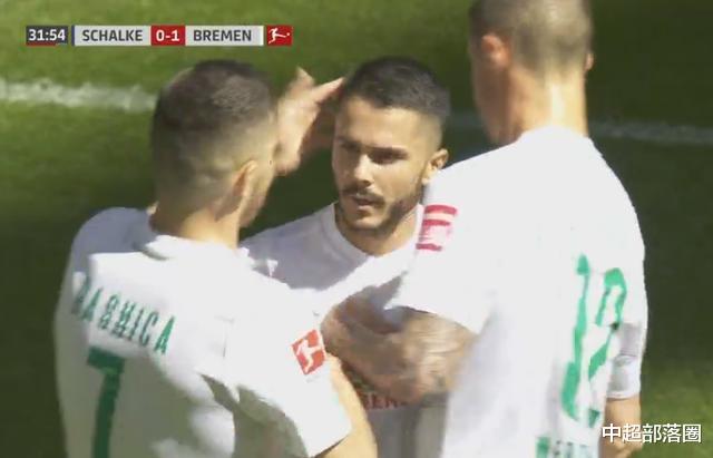 「德甲」0-1！德甲7冠王轰然倒塌，4连败狂丢10球，冲击欧战资格痴人说梦