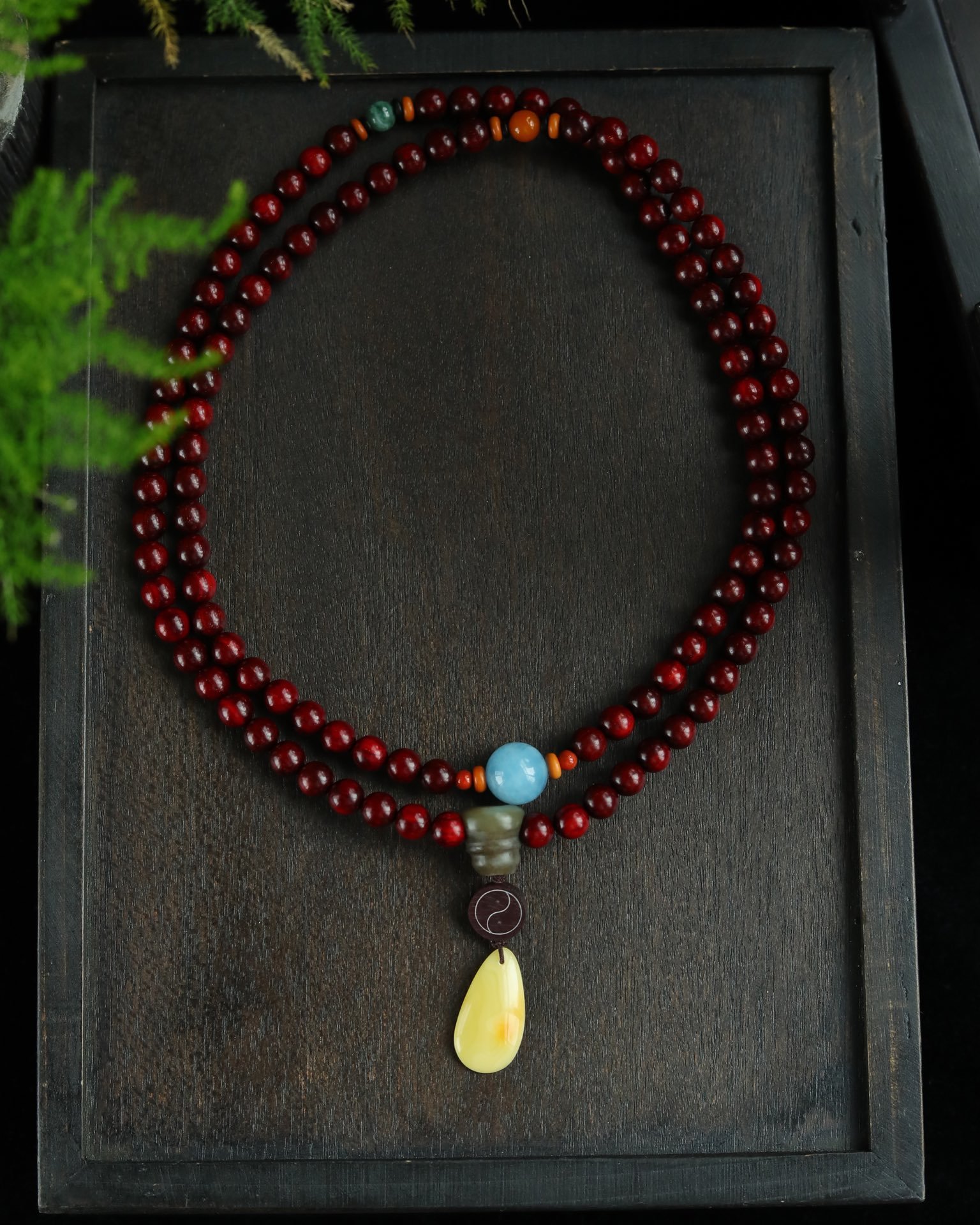 【翡翠】文玩手串，盘盘盘！