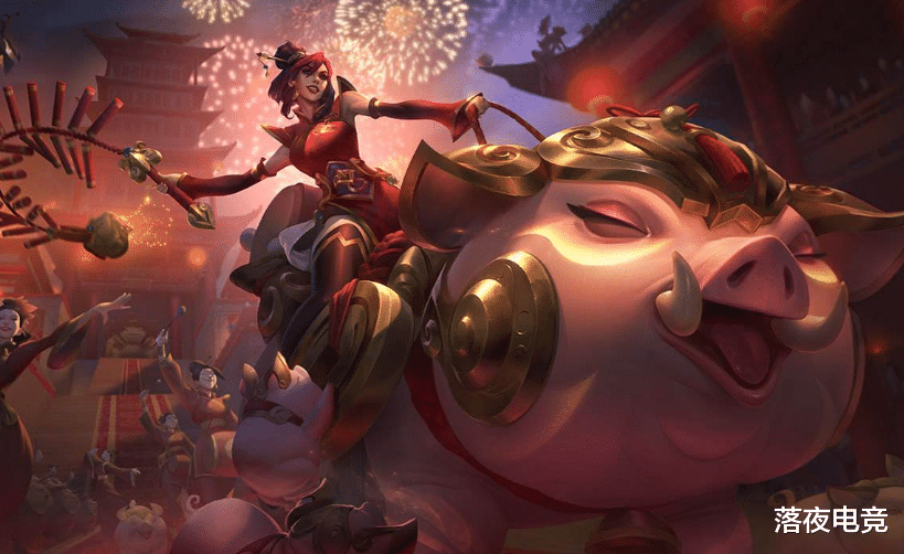 云顶之弈|红莲云顶之弈S4独家专访：深度解析天选之人的选择与玩法