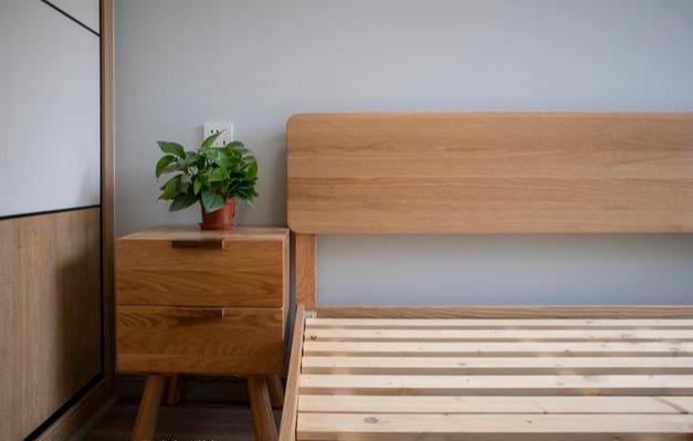 儿童房|93㎡三世同堂，巧布局单卫变双卫，营造和谐温馨的生活空间！