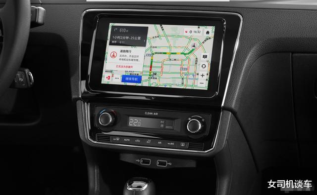 斯柯达昕锐|想从桑塔纳嘴里抢食？斯柯达昕锐价格直降，入门车卖到“白菜价”