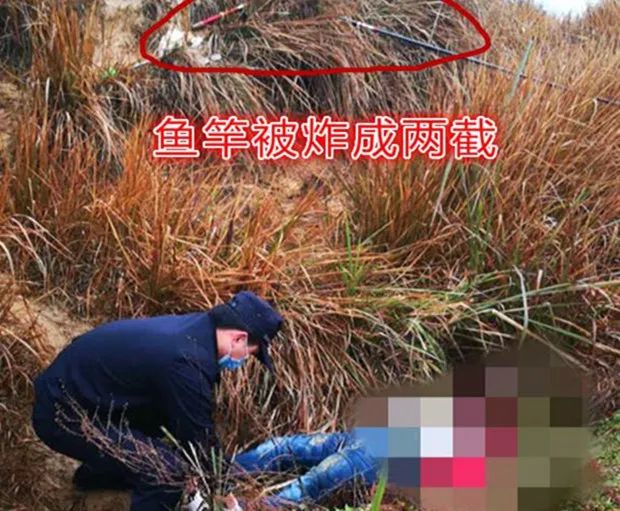 【高压线】鱼没钓到，命却丢了！怎么回事……